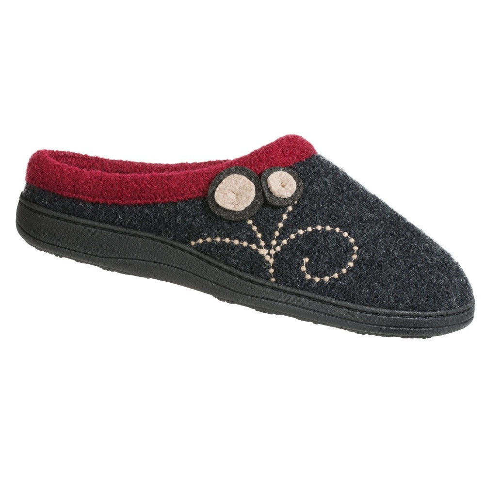 Dara Emsticked Clog Slippers für Frauen