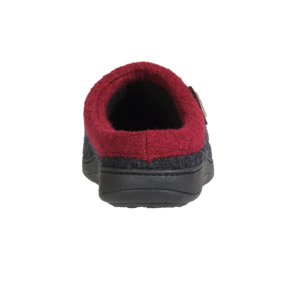 Dara Emsticked Clog Slippers für Frauen