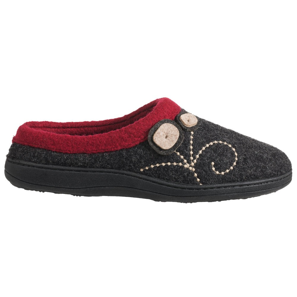 Dara Emsticked Clog Slippers für Frauen