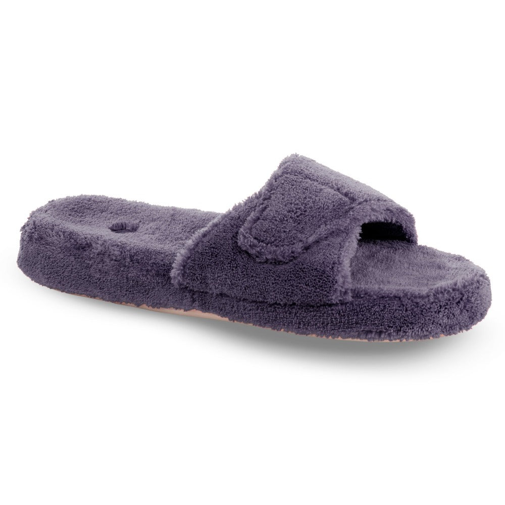 Damen justierbaren Spa Slide Slipper