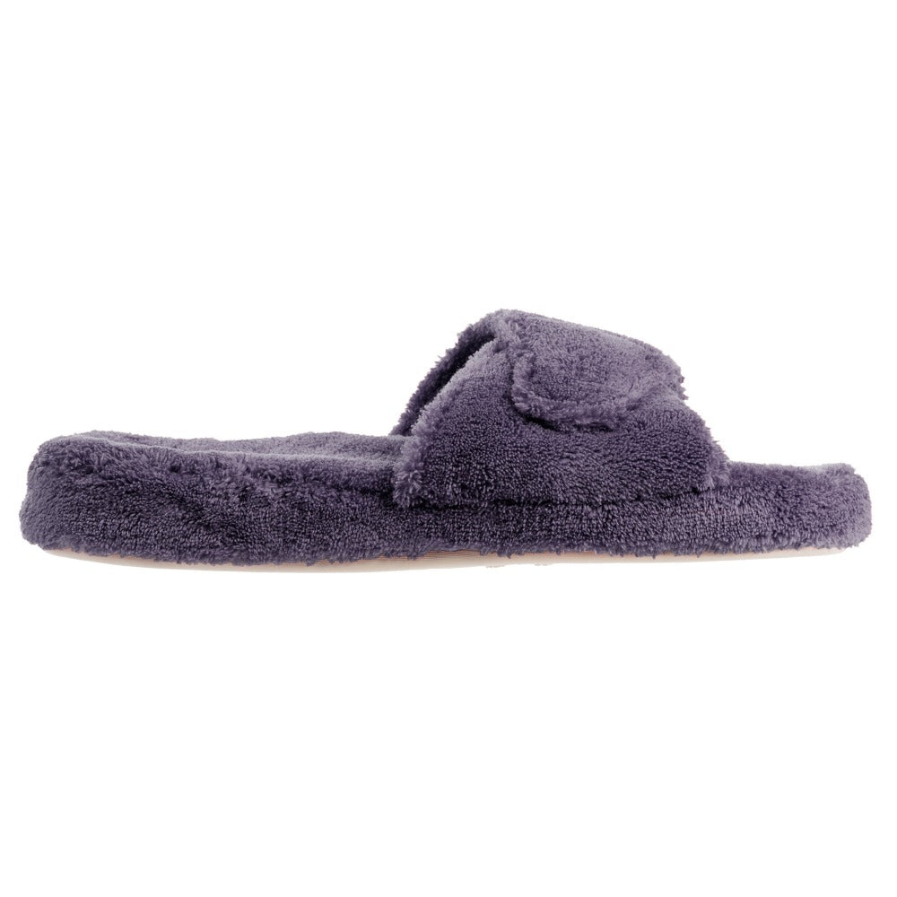 Damen justierbaren Spa Slide Slipper