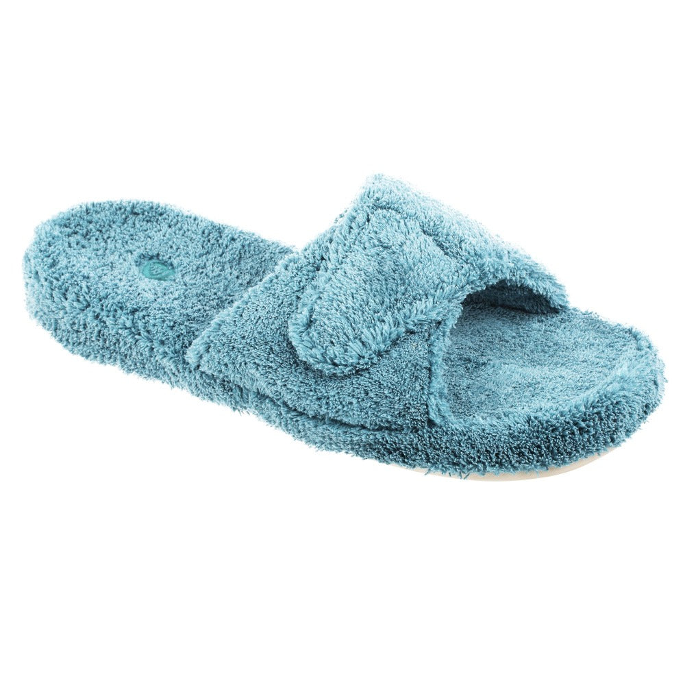 Damen justierbaren Spa Slide Slipper