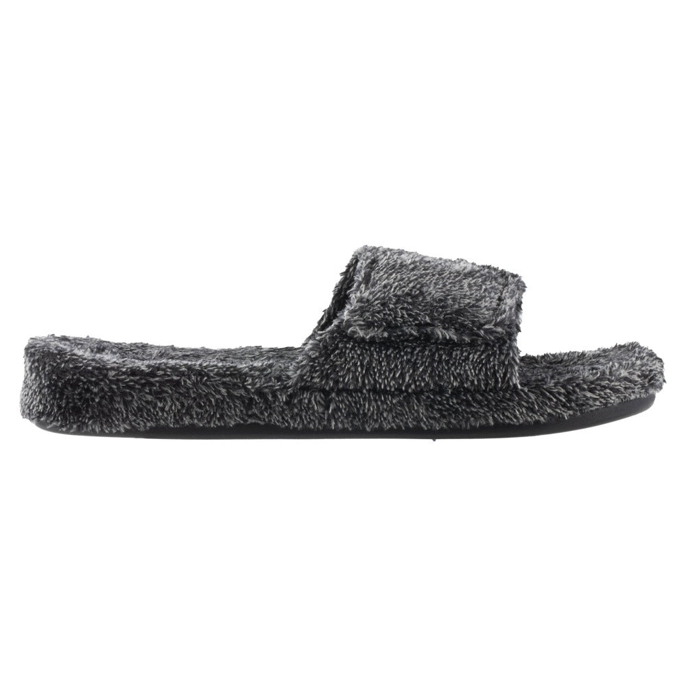 Einstellbarer Spa Slide Slipper für Männer