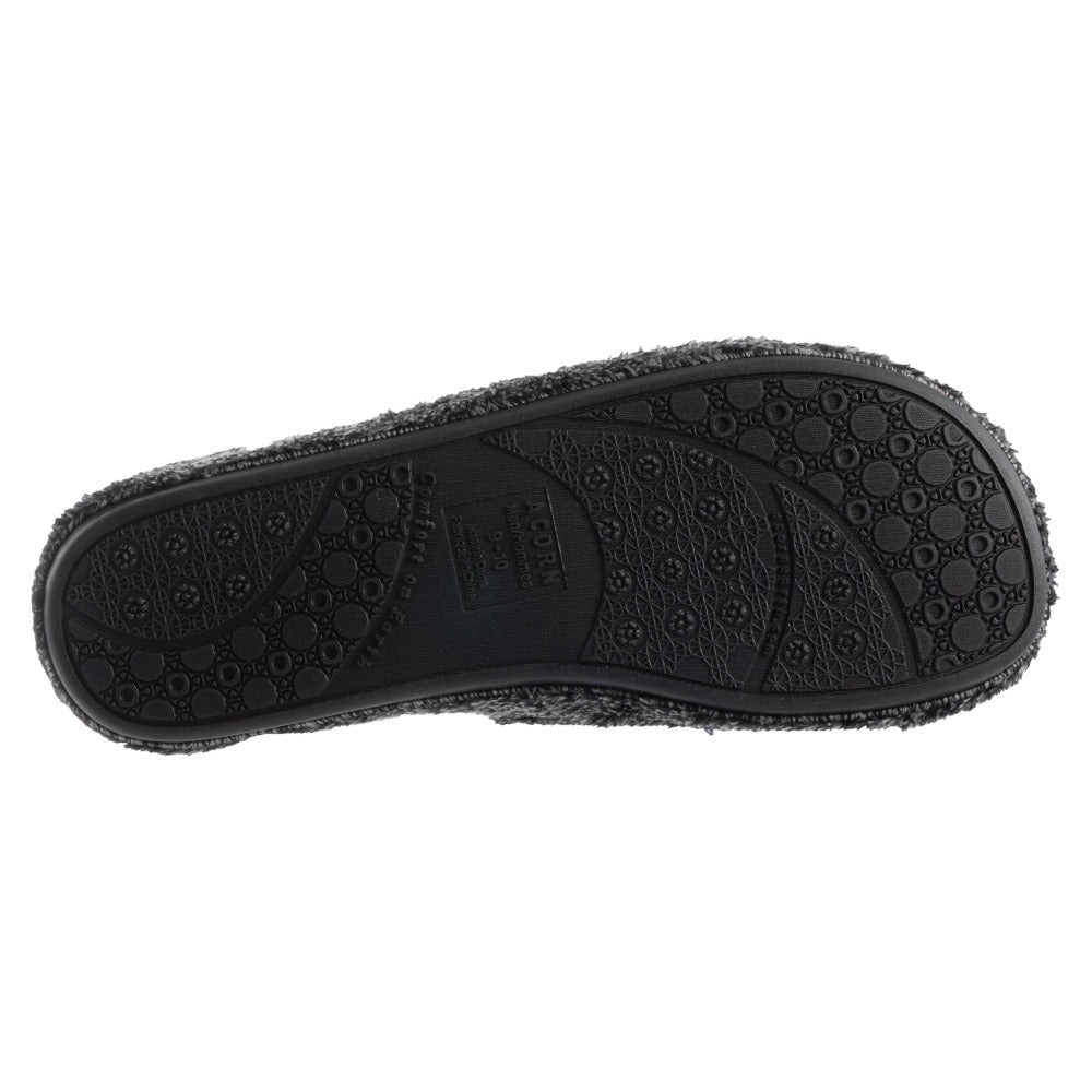 Einstellbarer Spa Slide Slipper für Männer