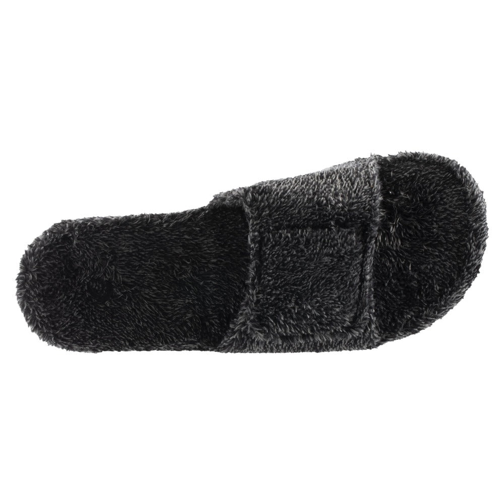 Einstellbarer Spa Slide Slipper für Männer