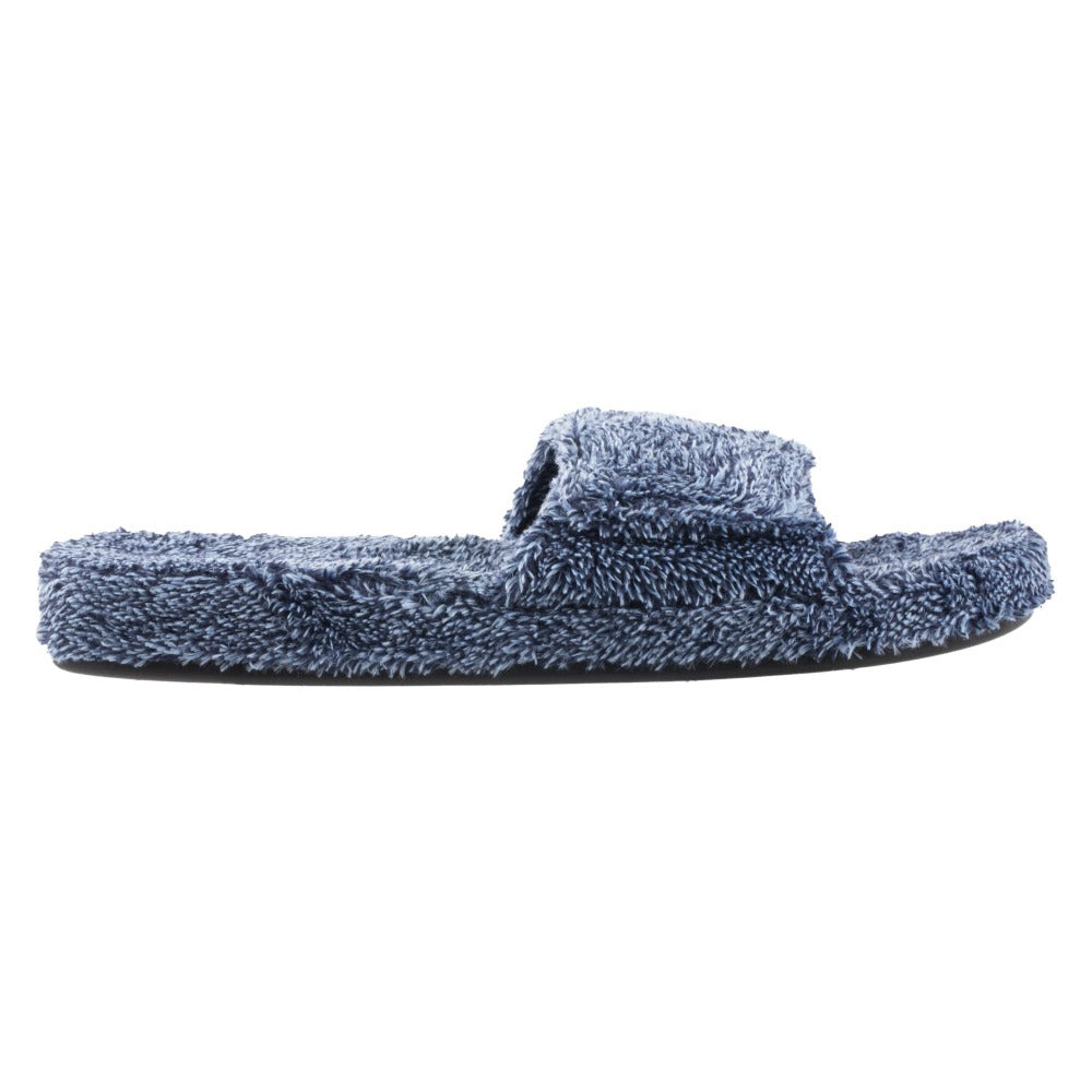 Einstellbarer Spa Slide Slipper für Männer