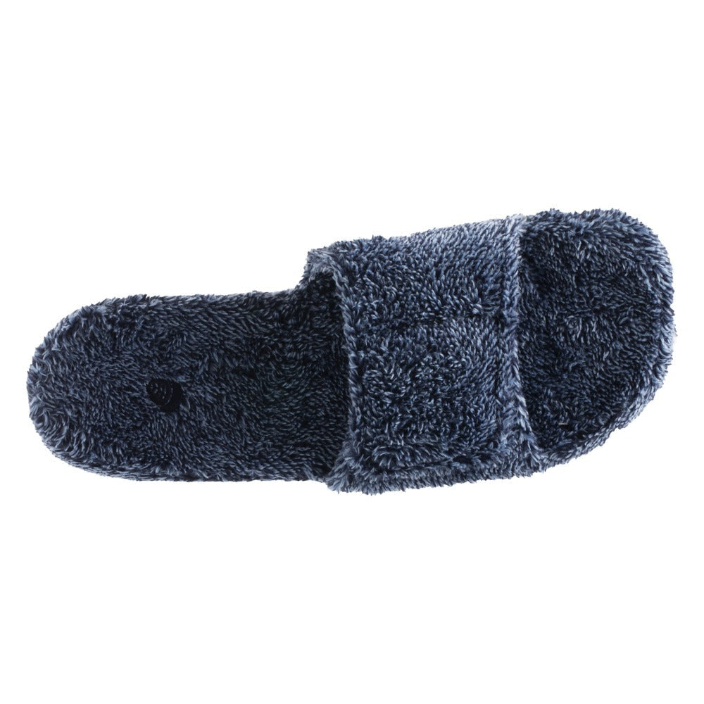 Einstellbarer Spa Slide Slipper für Männer
