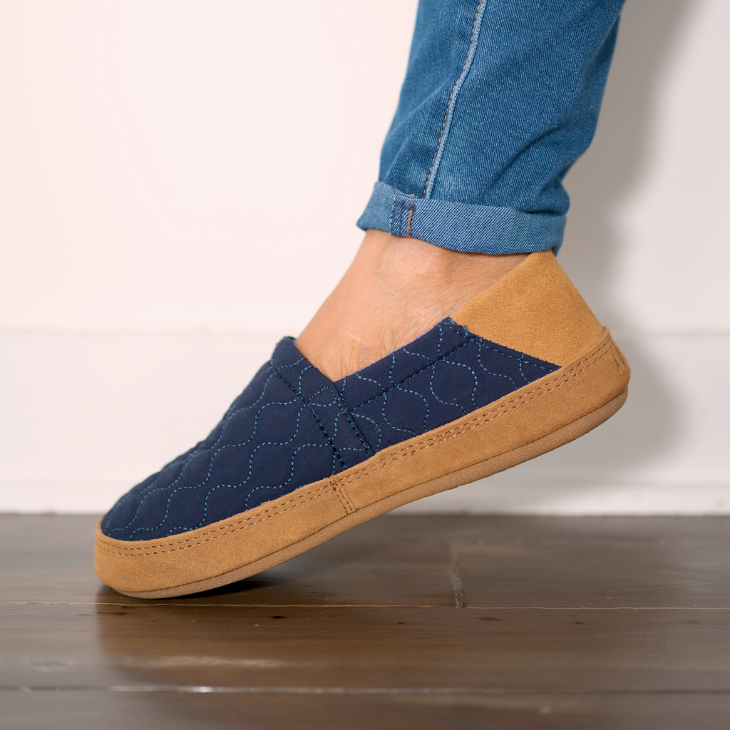 Walden Water Repellent Moccasin für Frauen