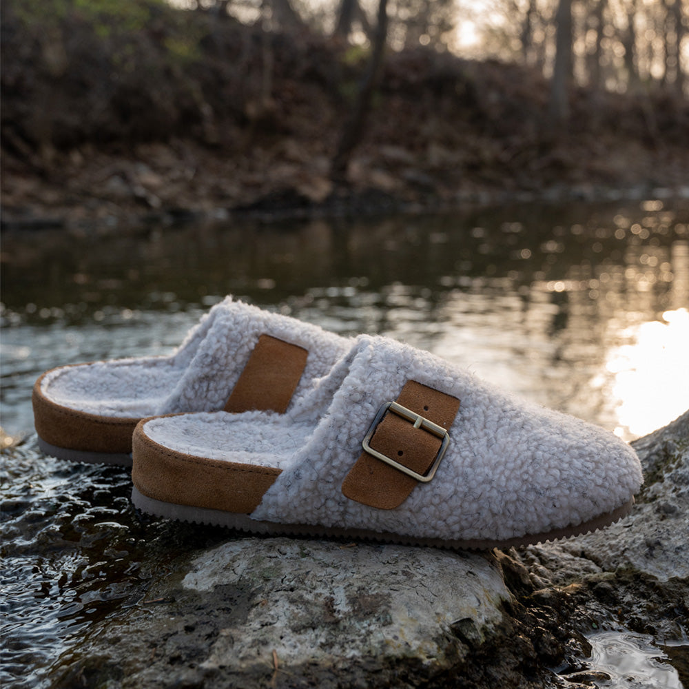 Ela verstellbarer Clog