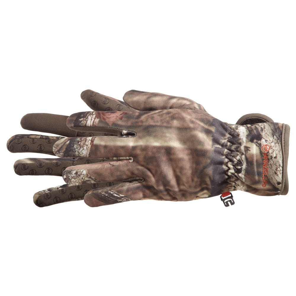Herren Bow Ranger Handschuh mit Bow Release Collar