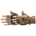 Bowhunter Convertible Jagdhandschuhe für Frauen