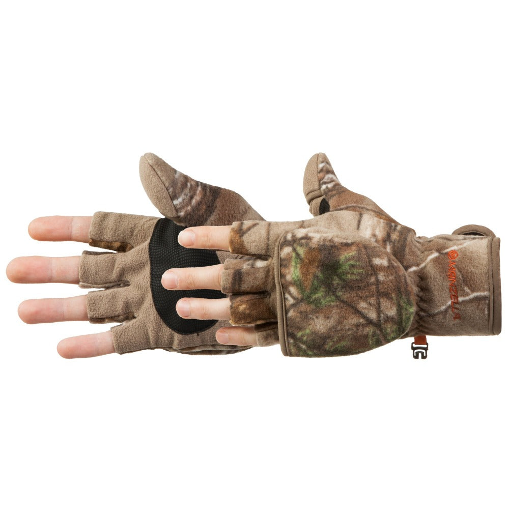 Bowhunter Convertible Jagdhandschuhe für Frauen