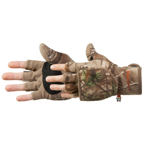 Bowhunter Convertible Jagdhandschuhe für Frauen