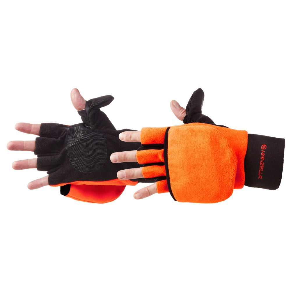Herrenjäger Cabrio Handschuhe
