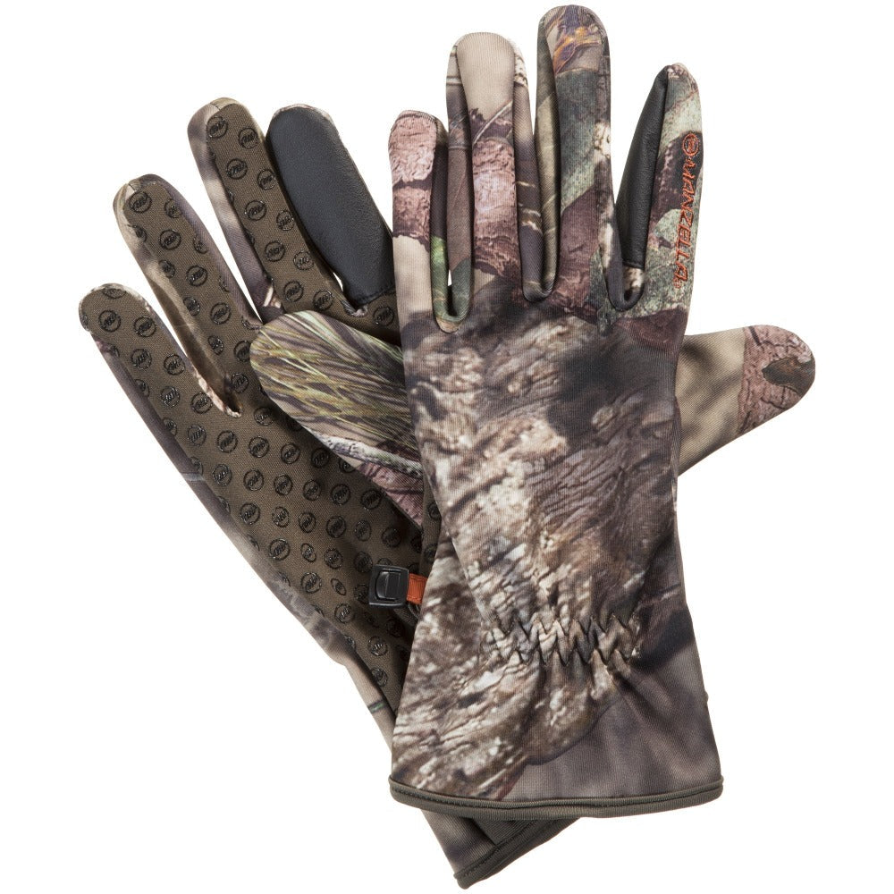 Whitetail Bow Touchtip Handschuhe für Männer