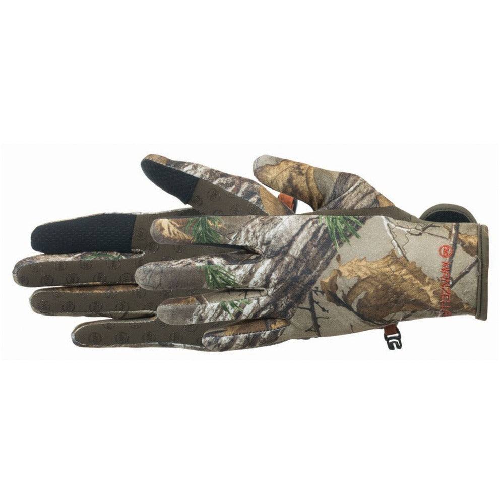Herren Bow Ranger Touchtip Handschuhe