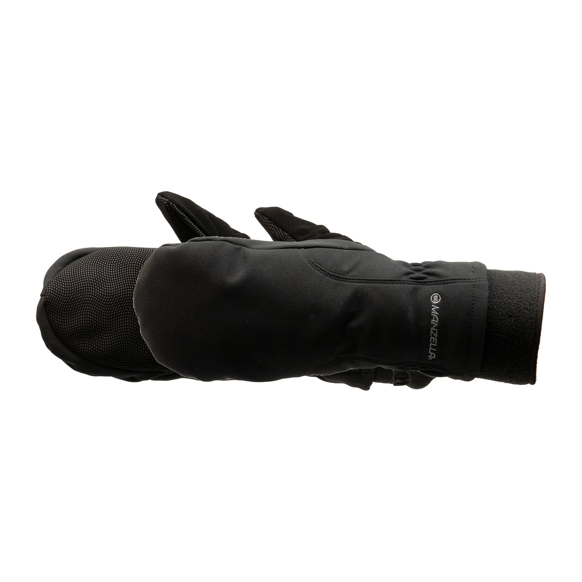 Frauen-Entdecker Polartec® Windbloc® Mitten