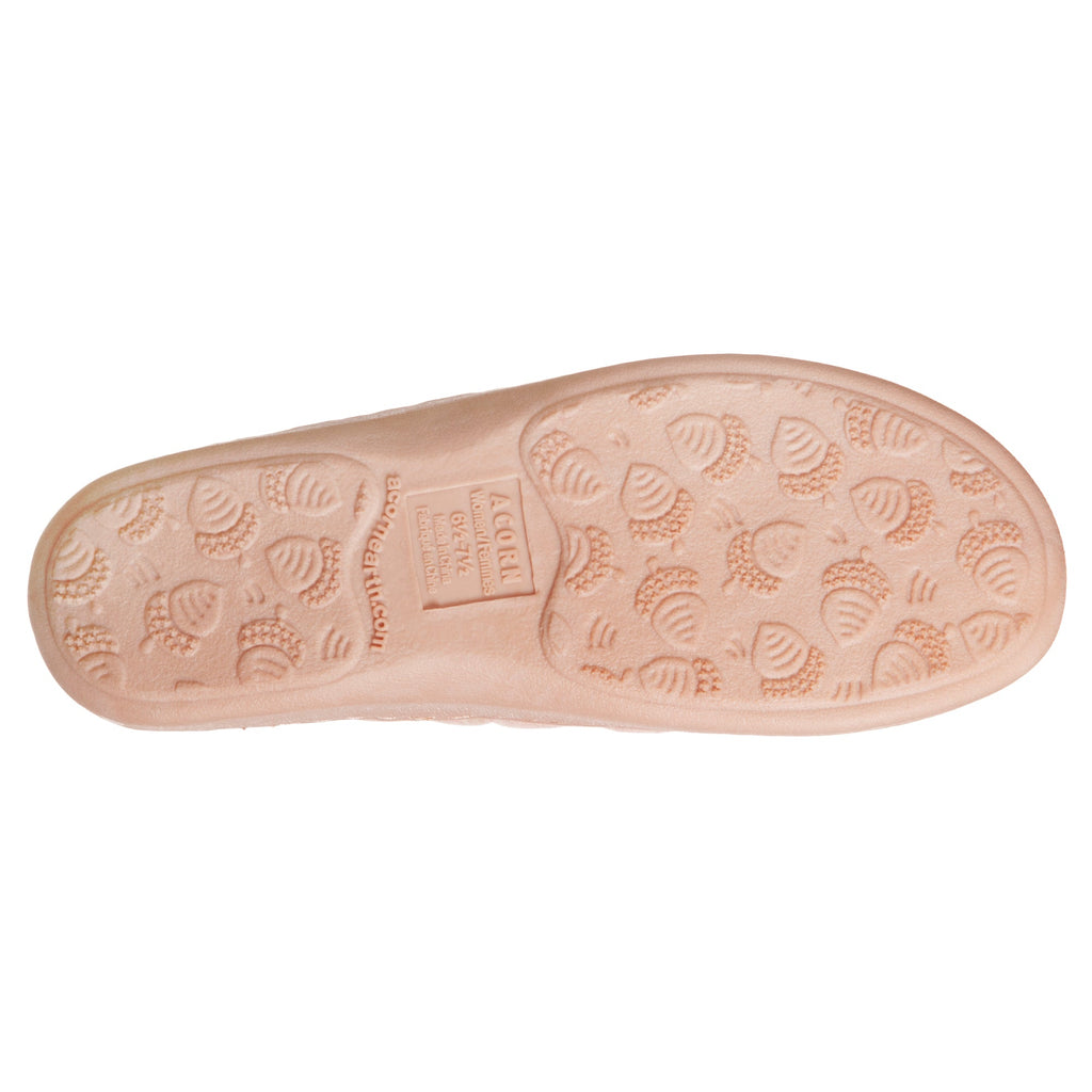 Frauen Lupine Clog Slipper