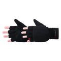 Herren Cascade Convertible Outdoor Handschuhe