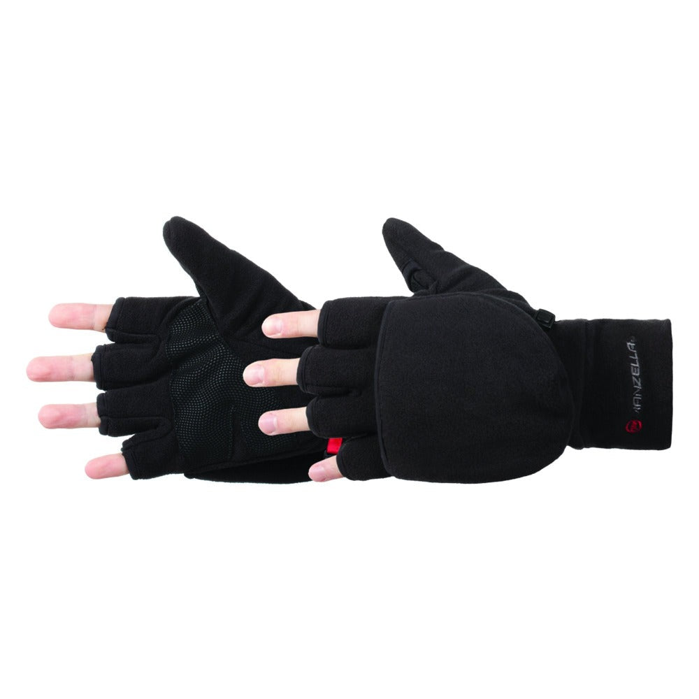 Herren Cascade Convertible Outdoor Handschuhe