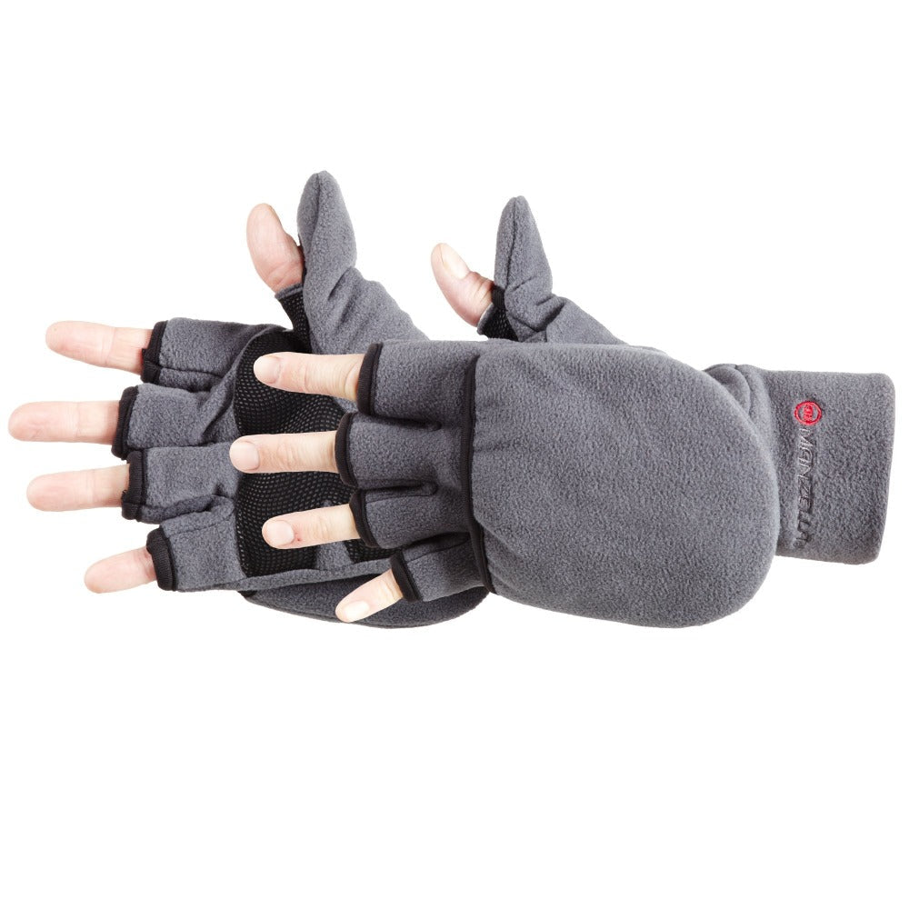Herren Cascade Convertible Outdoor Handschuhe