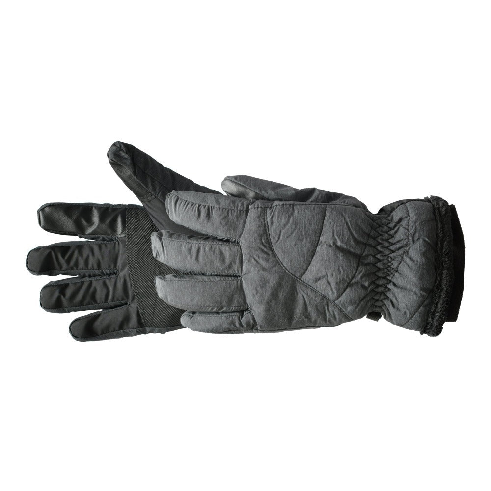 Marlow wasserdichter Damenhandschuh mit TouchTipTM