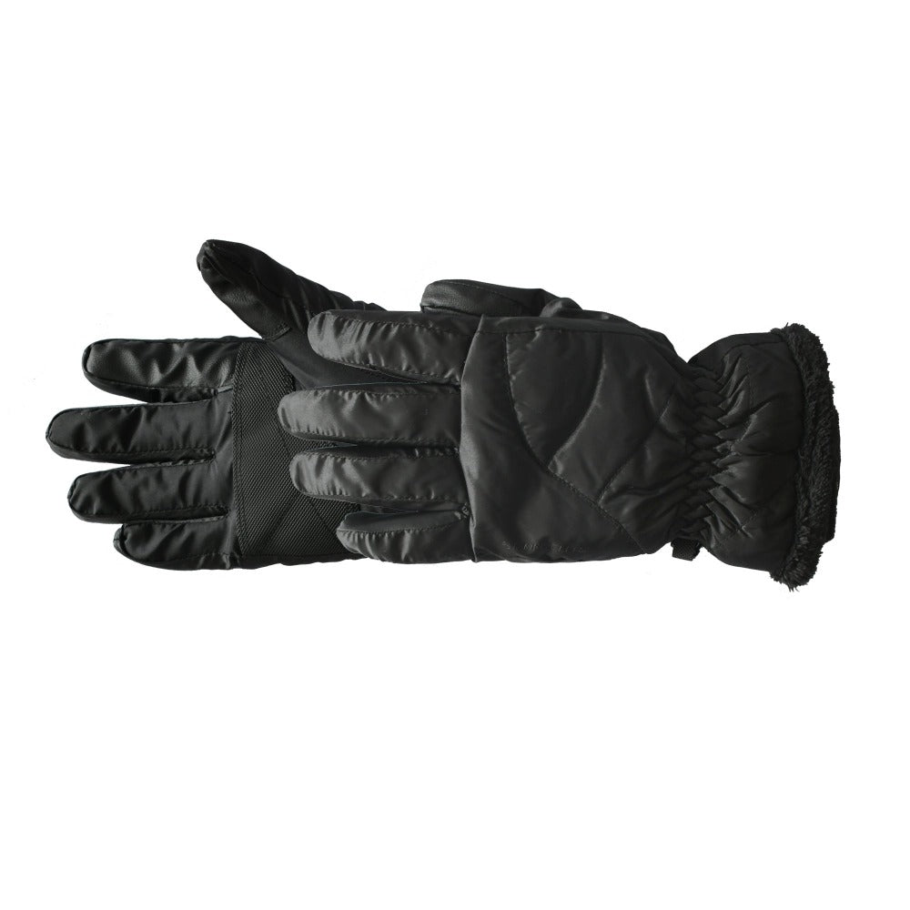 Marlow wasserdichter Damenhandschuh mit TouchTipTM