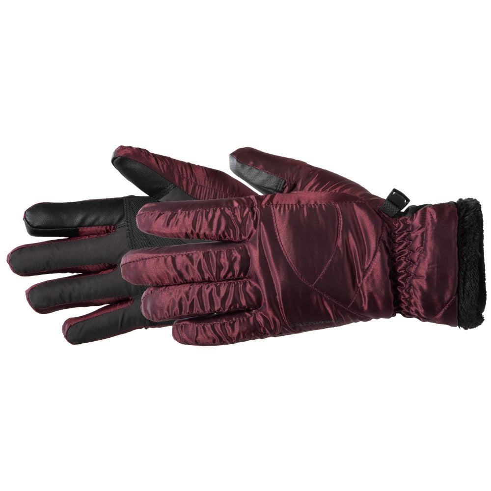 Marlow wasserdichter Damenhandschuh mit TouchTipTM