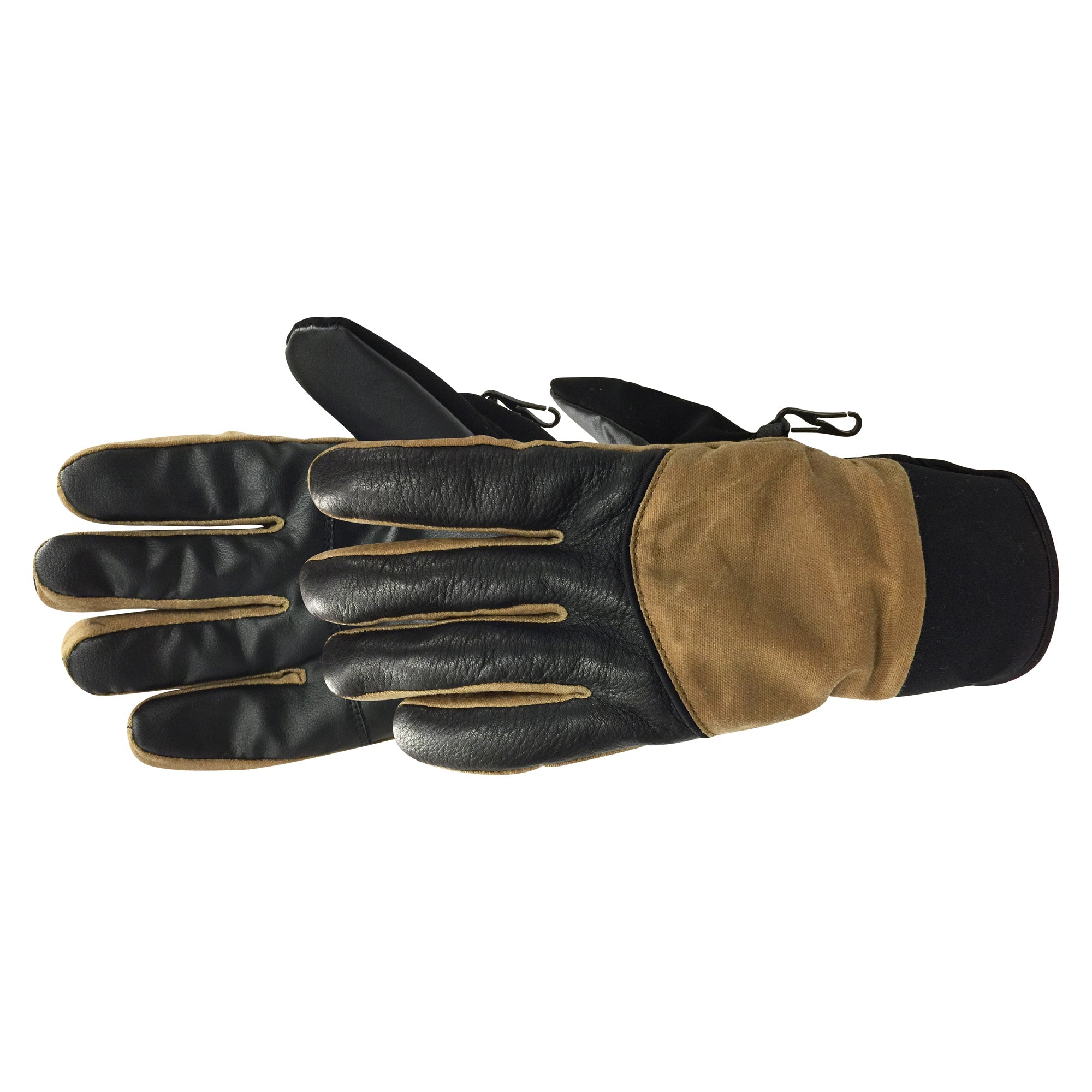 Herren Rancher Touchtip Handschuhe