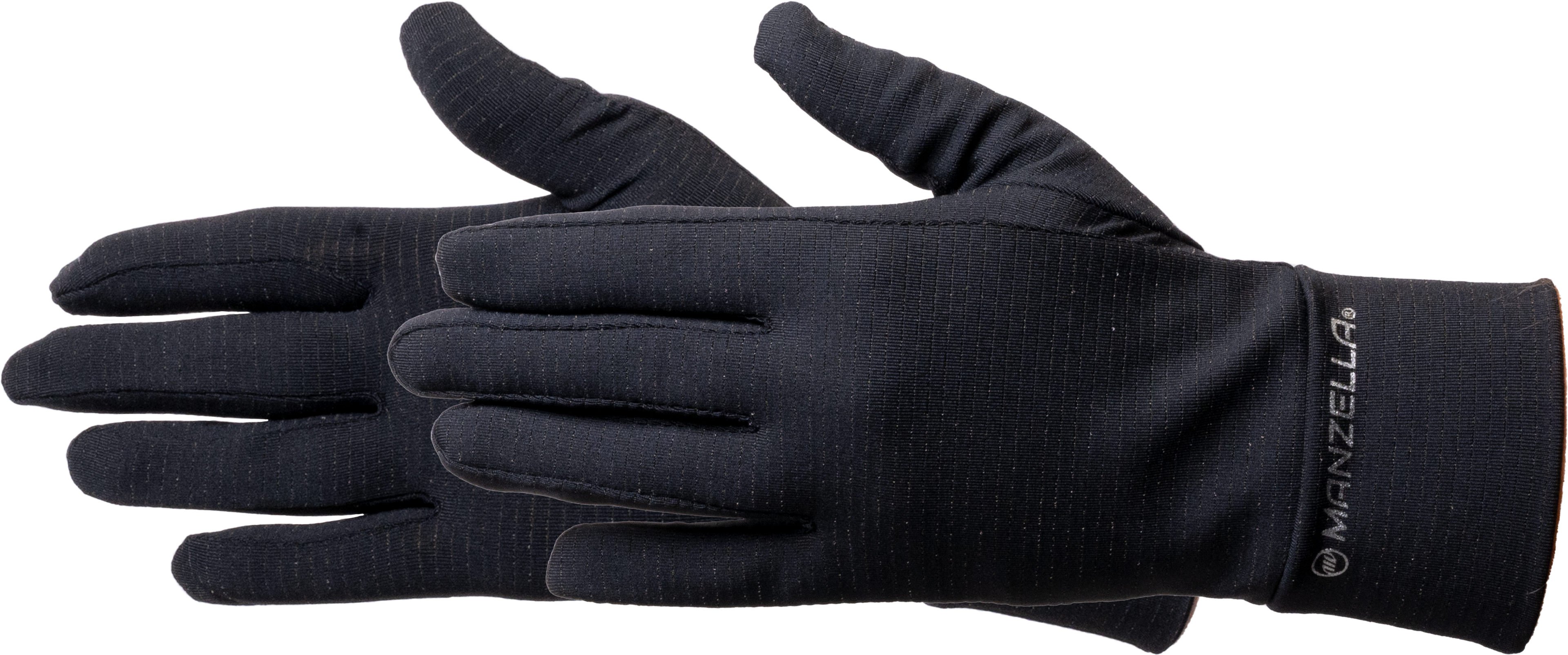 Herren Quest Handschuh mit TouchTip®