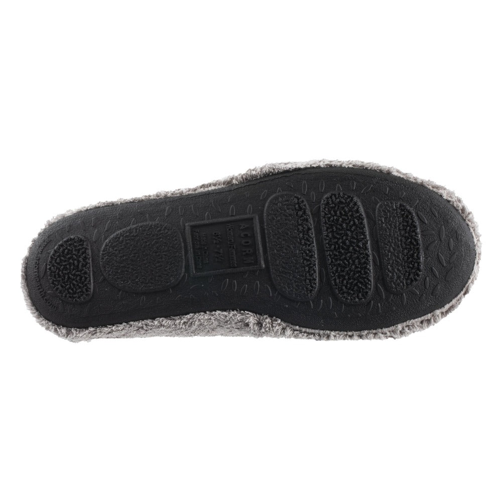 Frauen Quilted Spa Clog