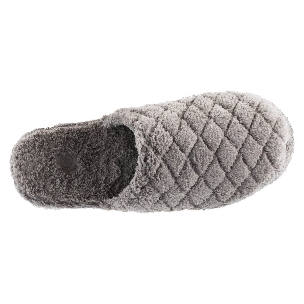 Frauen Quilted Spa Clog