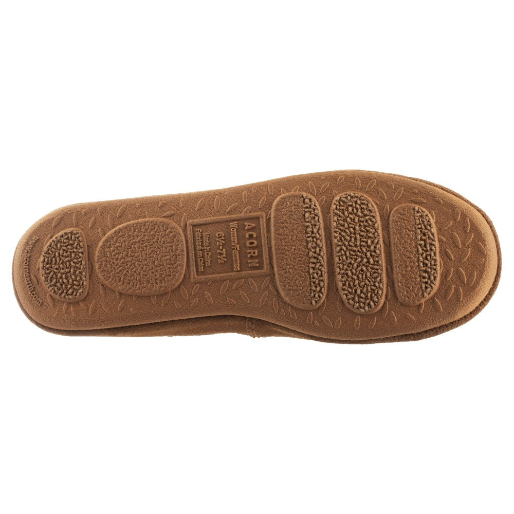 Leichtgewichtige Bristol Loafer Slipper