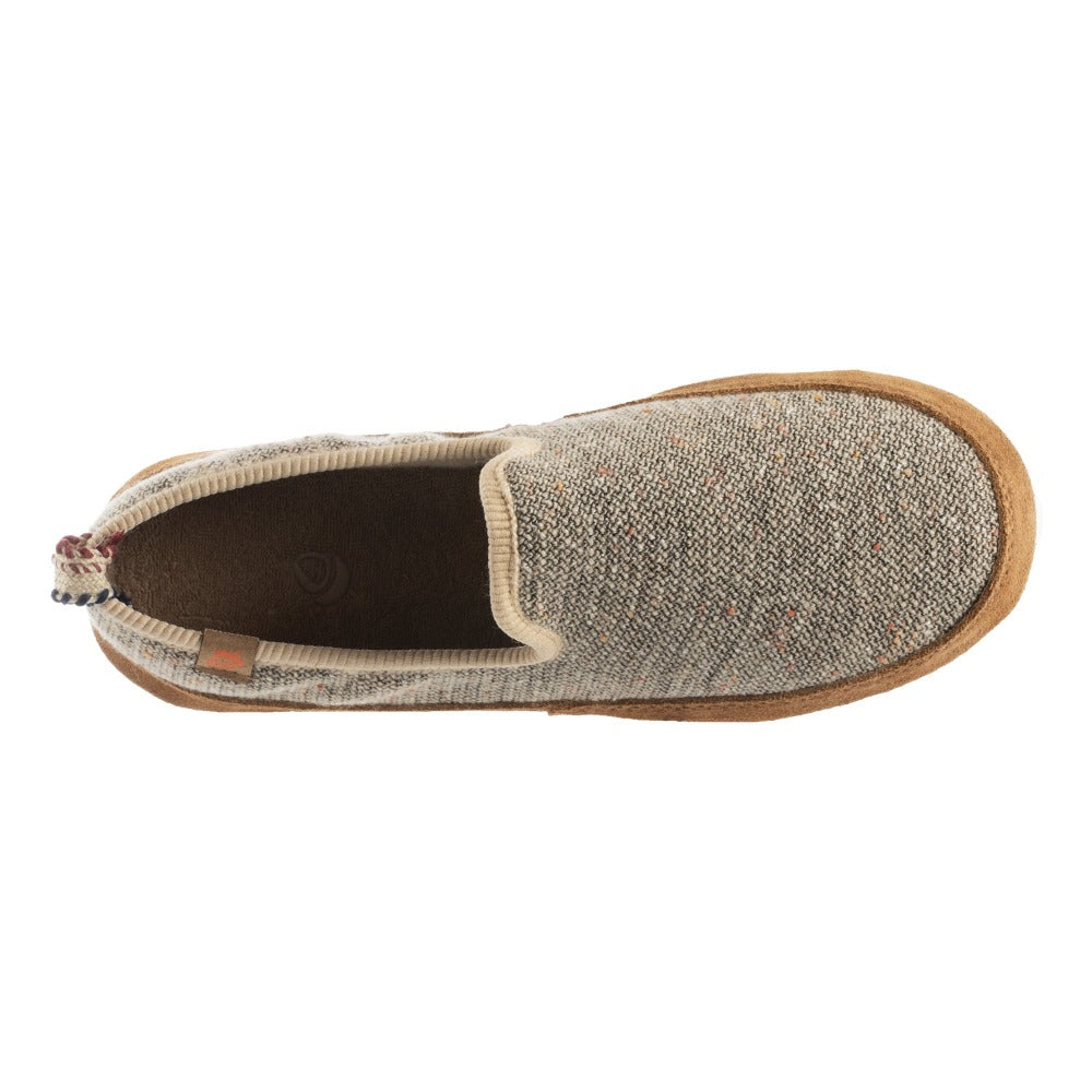 Leichtgewichtige Bristol Loafer Slipper