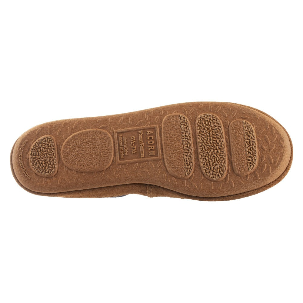 Leichtgewichtige Bristol Loafer Slipper