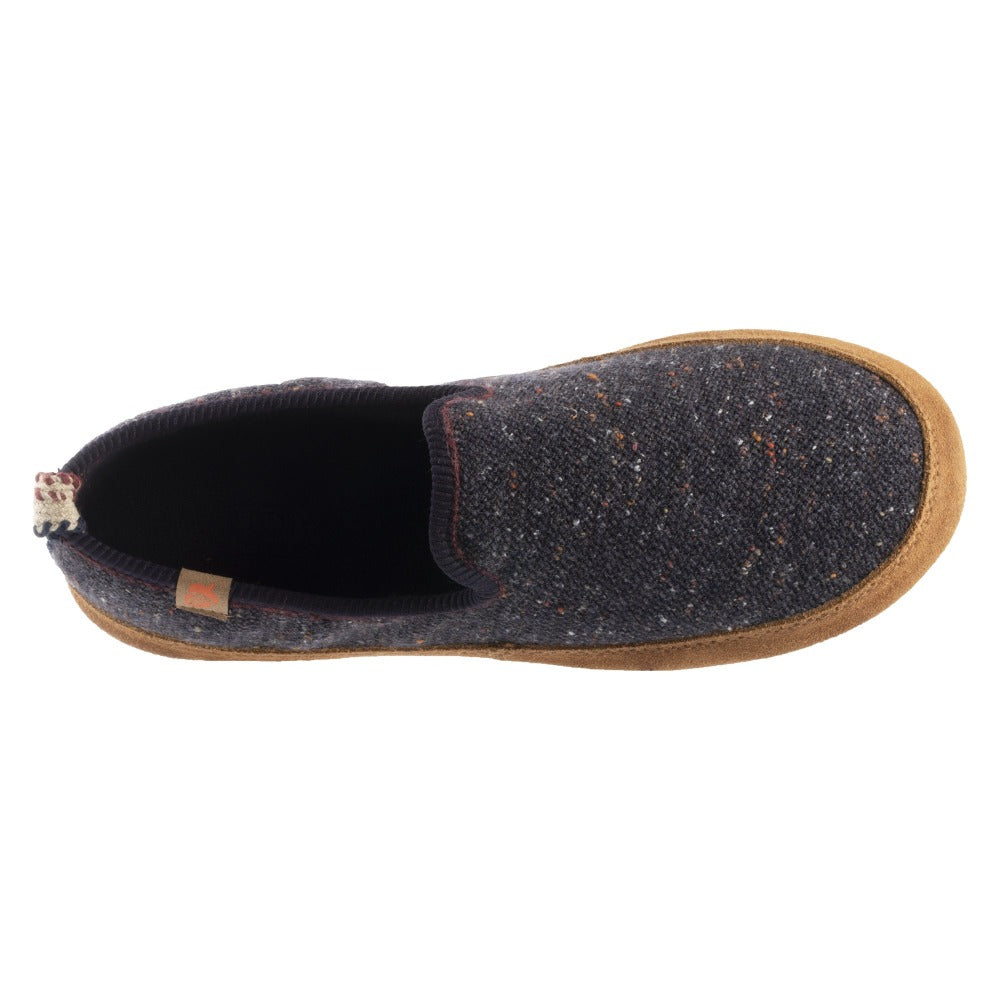 Leichtgewichtige Bristol Loafer Slipper