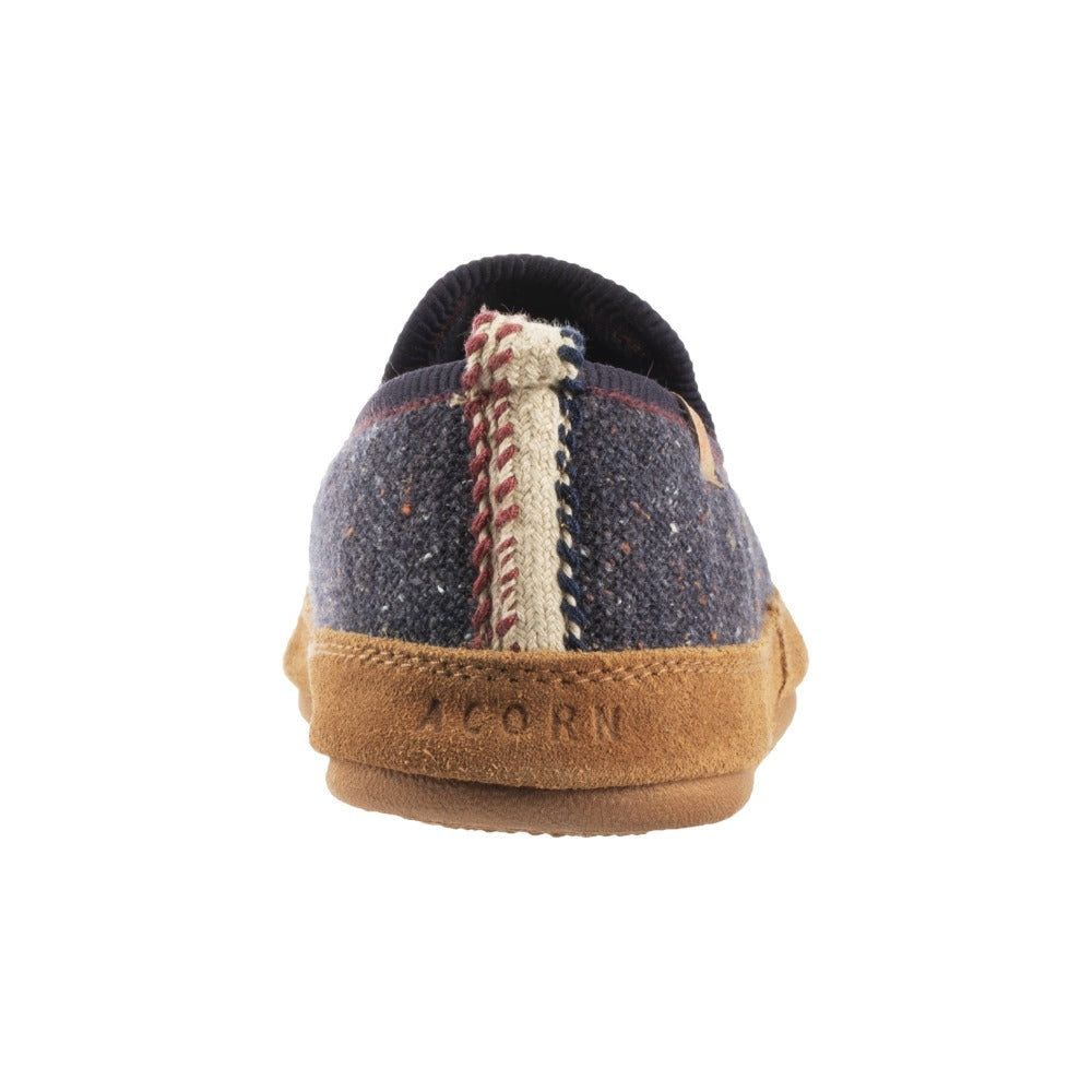 Leichtgewichtige Bristol Loafer Slipper