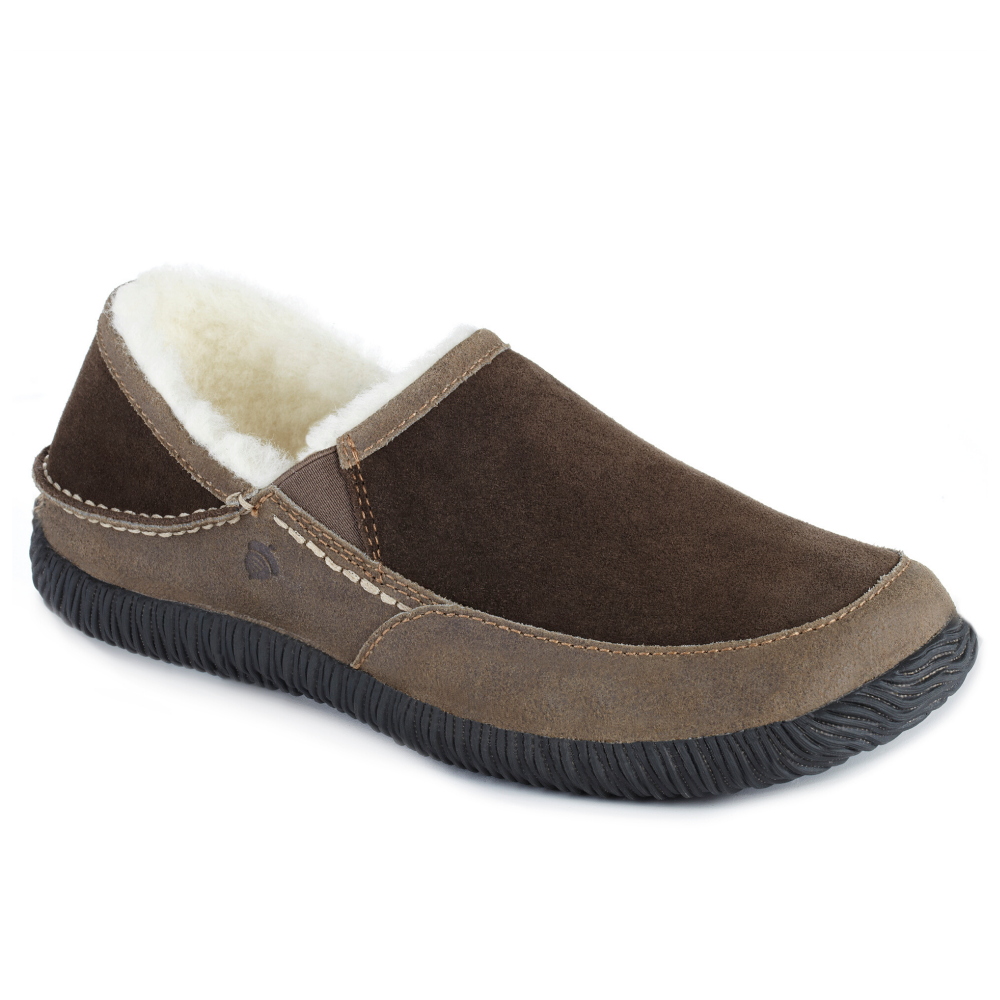 Herren Rambler Shearling-Lined Loafer