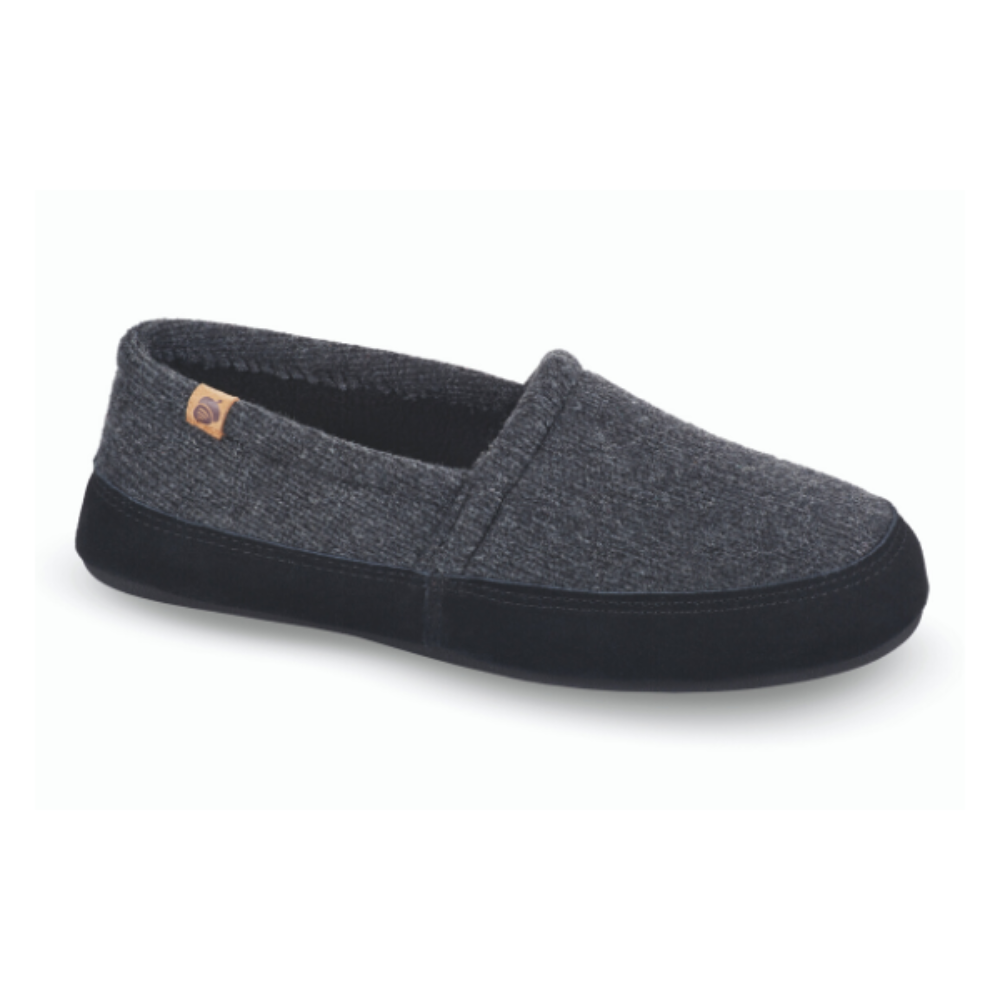 Männer klassische Mokassin Slipper